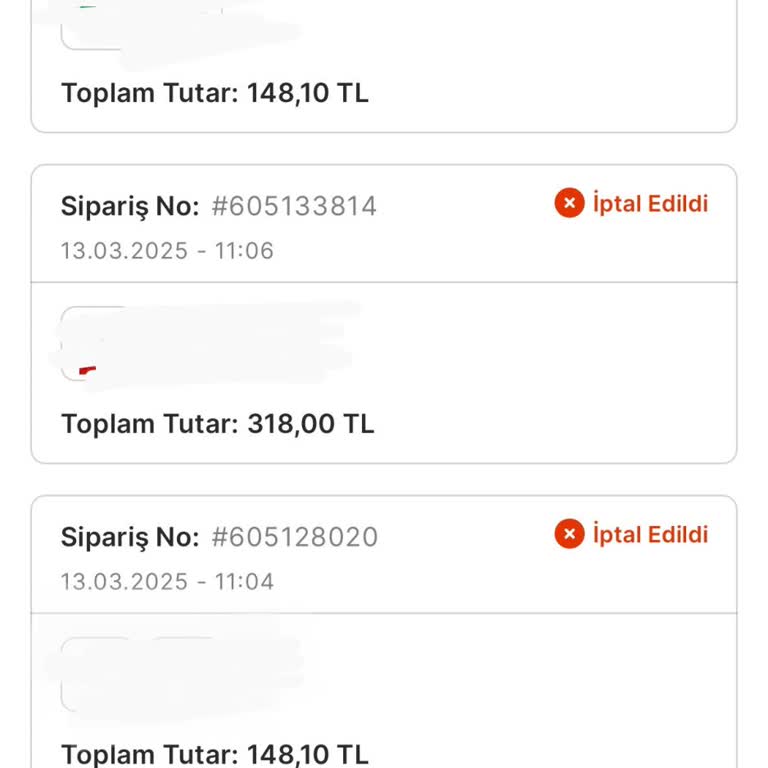 Migros'un Yetersiz Stok Yönetimi Müşterileri Mağdur Ediyor