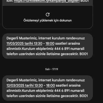 Türk Telekom'un Port İşgali Ve Çözüm Üretememesi