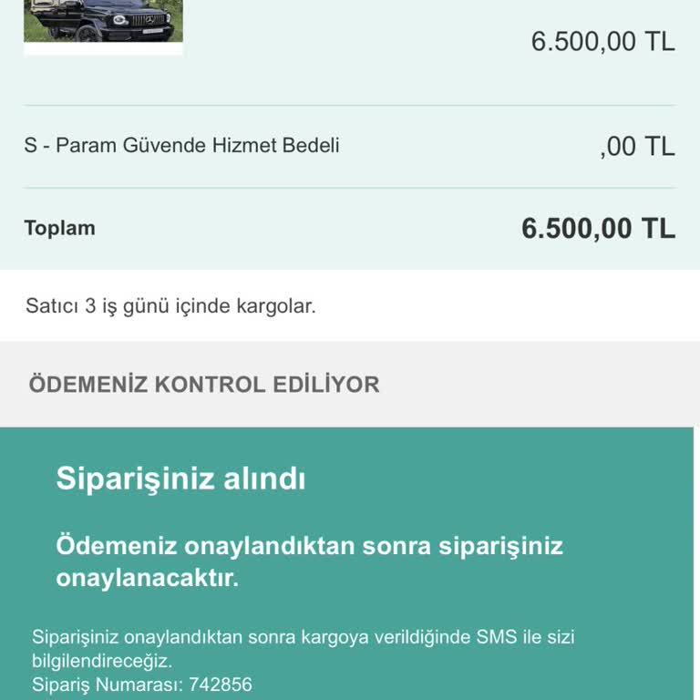 Akülü Araba Alımında Karşılaştığım Sorunlar