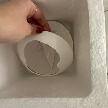 Kırık Yemek Takımı Ve Kötü Müşteri Hizmeti