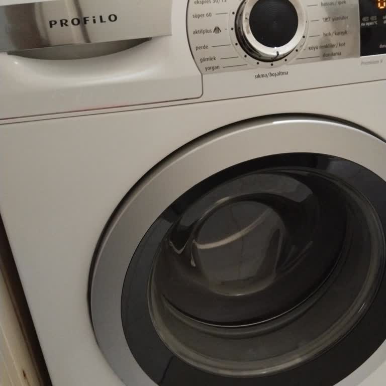 Tekrarlayan E18 Hatası Ve Yetersiz Servis Hizmeti