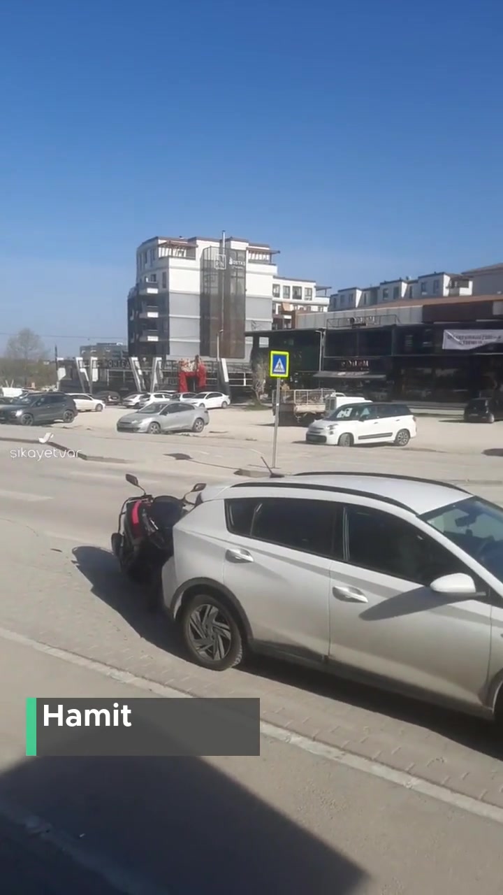 Bursa Nilüfer Belediyesi Yol Yapım Çalışması videonun kapak resmi