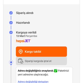 Hepsijet Kargo Karmaşası: Yanıltıcı Bilgiler Ve Teslimat Sorunları