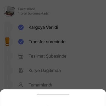 Hepsijet Kargo Karmaşası: Yanıltıcı Bilgiler Ve Teslimat Sorunları