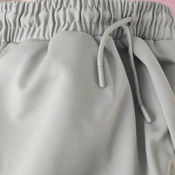 Gunlukpantolon.Store Woss Jogger Siyah Pantolon Kalite Sorunu