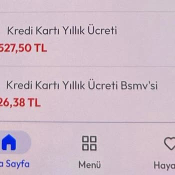 İş Bankası Kart Aidatı İadesinde Yardım Alamıyorum