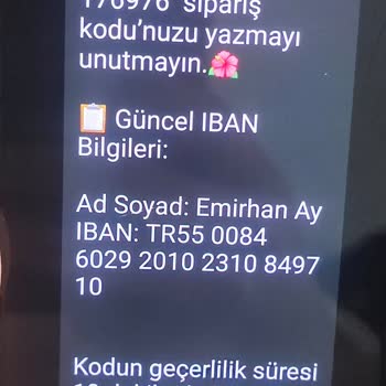 Kargom Nerede Moda Mağazası Sessizliğe Büründü