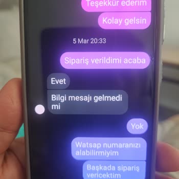 Kargom Nerede Moda Mağazası Sessizliğe Büründü