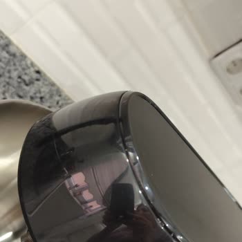 Homend Hamur Yoğurma Makinesi İade Sorunu