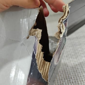 Homend Hamur Yoğurma Makinesi İade Sorunu