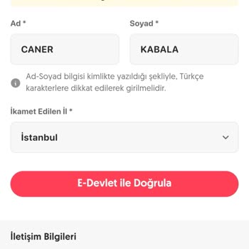 Letgo'da Onaylanan Satışın Ödemesi Yapılmıyor!
