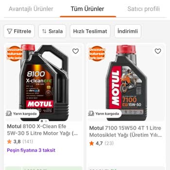 Hepsiburada'dan Sahte Ürün Şoku: Güvenilirlik Sarsıldı