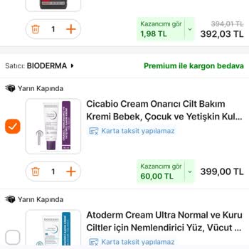 Hepsiburada'dan Sahte Ürün Şoku: Güvenilirlik Sarsıldı