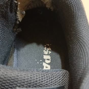 U. S. Polo Assn. Ve FLO Ayakkabılarında Kalite Sorunu Ve Değişim Talebi