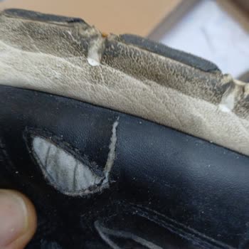 U. S. Polo Assn. Ve FLO Ayakkabılarında Kalite Sorunu Ve Değişim Talebi