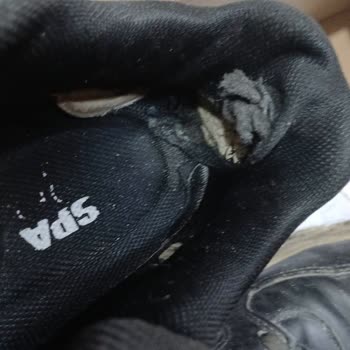 U. S. Polo Assn. Ve FLO Ayakkabılarında Kalite Sorunu Ve Değişim Talebi