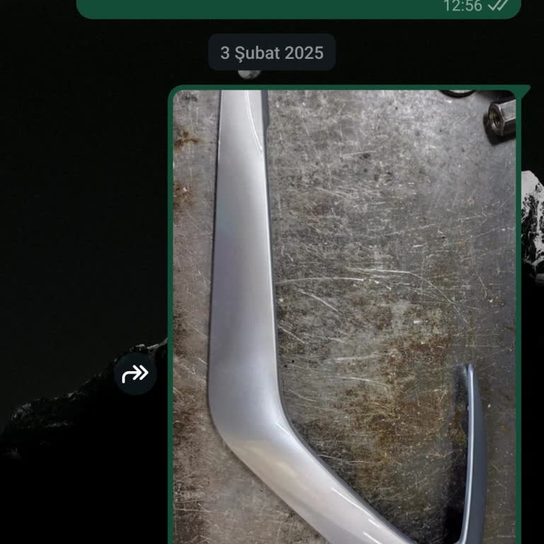 Yanlış Gönderilen Yedek Parça Ve İlgisizlik