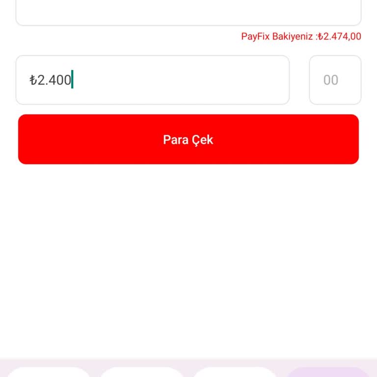 Payfix İle Para Çekme Sorunu: 10 Gündür Çözüm Bekliyorum!