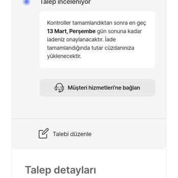 Hepsiburada'da Değişim Mağduriyeti: İade Edilen Ürün Ve Artan Fiyat