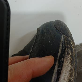 FLO Ayakkabı Ve USPA Güvenimizi Boşa Çıkardı!