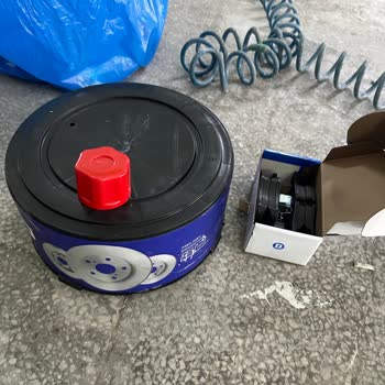 Delphi Marka Balatalarda Isınma Sonrası Titreme Sorunu