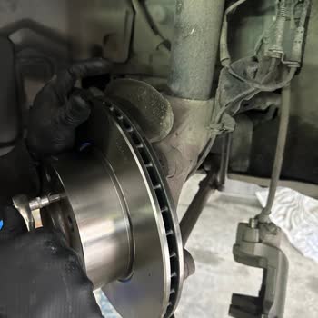 Delphi Marka Balatalarda Isınma Sonrası Titreme Sorunu