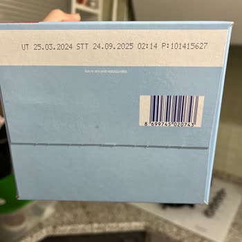 Bebek Mamalarında Güvenlik Sorunu