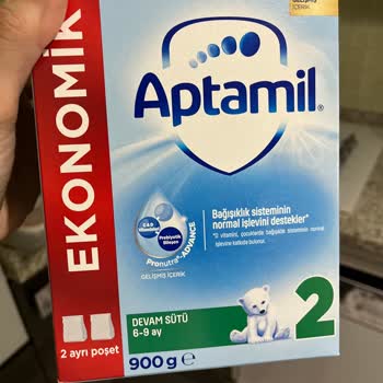 Bebek Mamalarında Güvenlik Sorunu