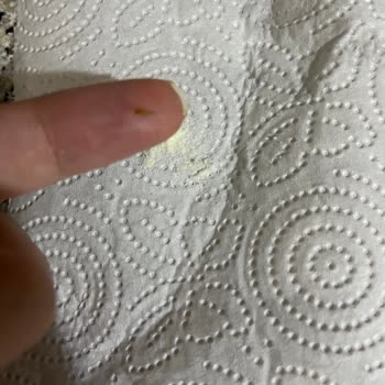 Bebek Mamalarında Güvenlik Sorunu