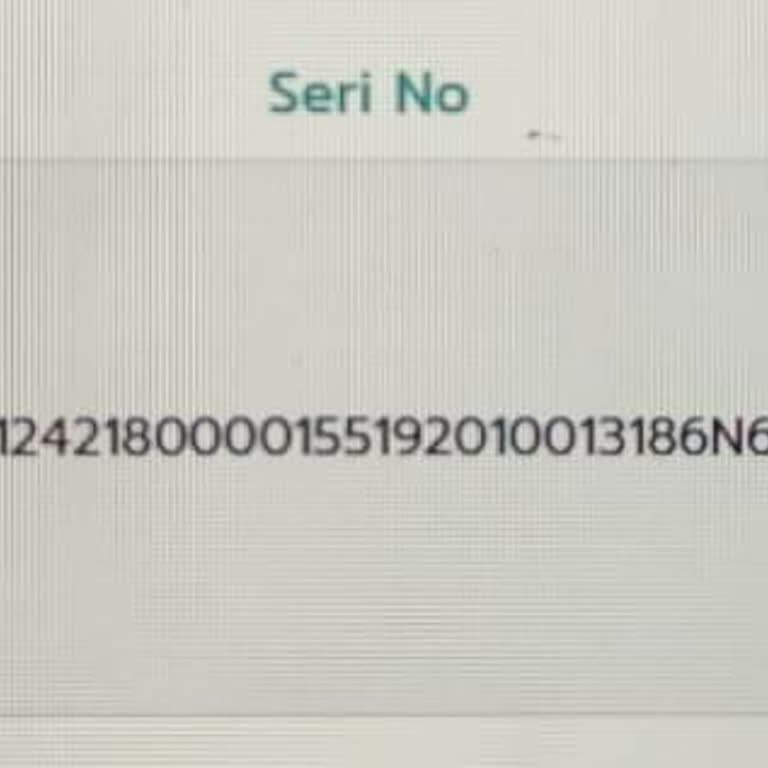 Yeni Kombide Su Kaçağı Ve Garanti Sorunu