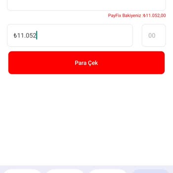 Öğrenci Bütçesi Tehlikede: Payfix'ten Para Çekememe Sorunu