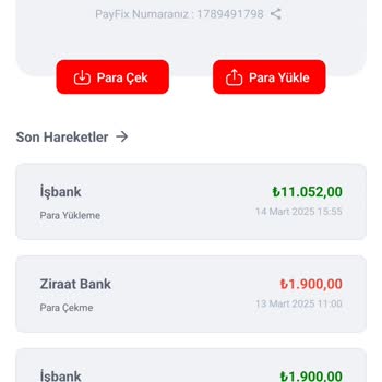 Öğrenci Bütçesi Tehlikede: Payfix'ten Para Çekememe Sorunu
