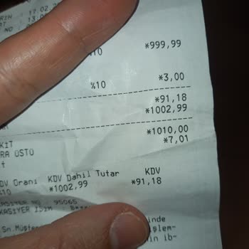 Kaygan Ayakkabı Değişim Sorunu