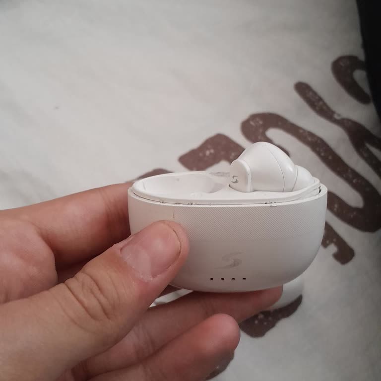 Soultech Kulaklığımın Sol Teki Kayıp, Çözüm Arıyorum