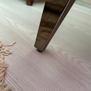 Özdoğanlar Mobilya'nın Servis Ve Ürün Kalitesi Sorunu