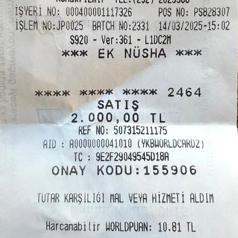 Sigorta Şirketinin Haksız Muayene Ücreti Reddi Ve İptal Sorunu