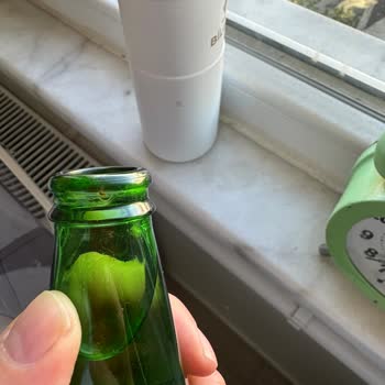 Maden Sularında Hijyen Sorunu