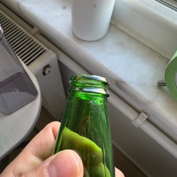 Maden Sularında Hijyen Sorunu