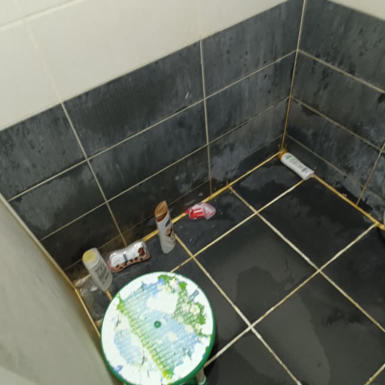 Yurt Temizlik Ve Yönetim Sorunları