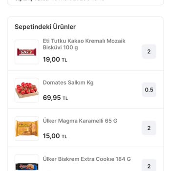 Teslimat İptali Ve Yanlış Bilgilendirme Sorunu