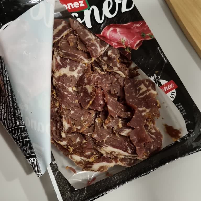 Migros'ta Bozuk Ürün İadesi Ve İade Süreci Sorunu