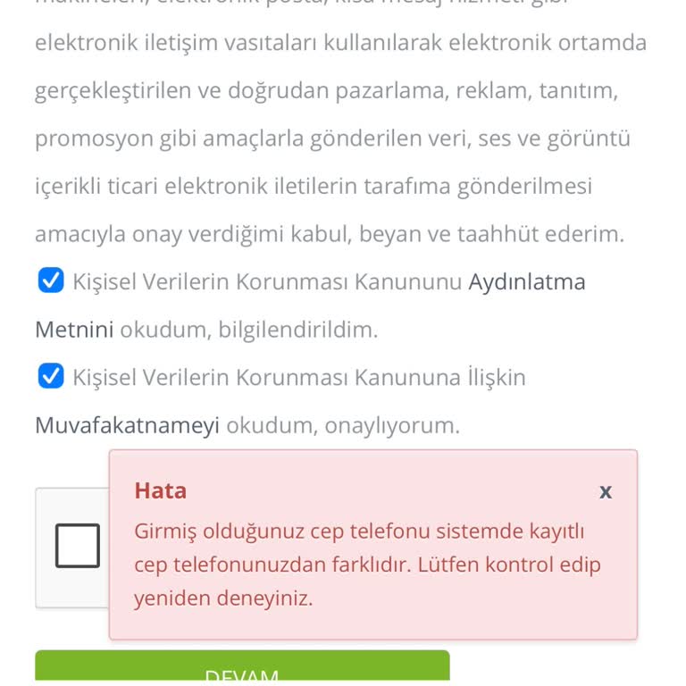 Passolig Başvuru Sorunu: Maç İçin Acil Yardım Bekleniyor