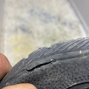 Skechers Ayakkabıda Açılma Sorunu Ve İade Talebi