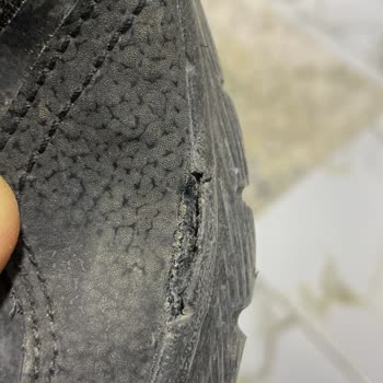 Skechers Ayakkabıda Açılma Sorunu Ve İade Talebi