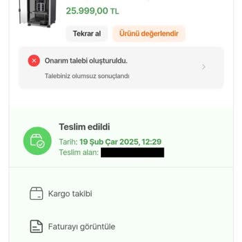 Yazıcım Arızalandı, Çözüm Bekliyorum