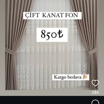 Yanlış Renk Perde Ve Müşteri Hizmetleri Sorunu