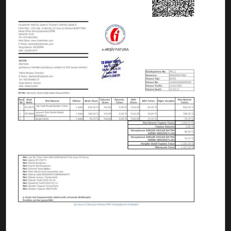 Müşteri Memnuniyeti Sıfır: İade Sürecinde Yaşanan Haksızlık Ve Kalitesiz Ürün Deneyimi