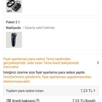 Siparişlerim Depoda Bekliyor, Temu'ya Güvenim Sarsıldı