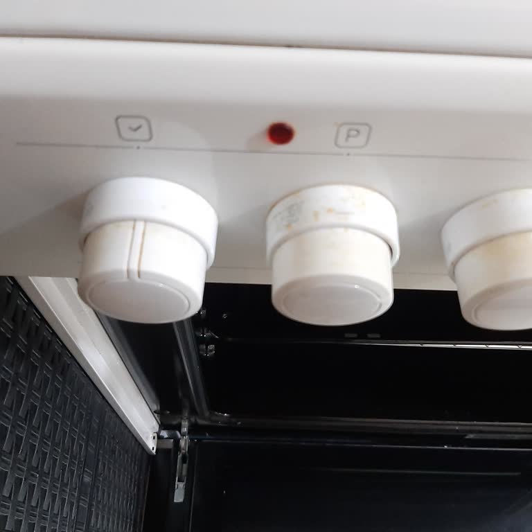 Vestel Fırın Düğmesi Sorunu: Yedek Parça Bulunamıyor