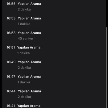 Telefonla Ulaşılamayan Hastane: Zorunlu Yeniden Ziyaret